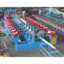 CE Approved C/Z Purlin Interchangeable Roll Forming Machine